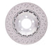 Disc Brake Rotor Dynamic Friction 620-02083D