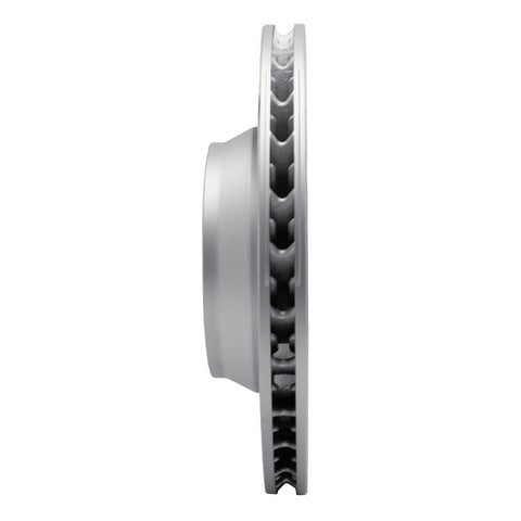 Disc Brake Rotor Dynamic Friction 620-02109D
