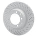 Disc Brake Rotor Dynamic Friction 620-02113D