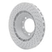 Disc Brake Rotor Dynamic Friction 620-02113D