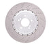 Disc Brake Rotor Dynamic Friction 620-31074D