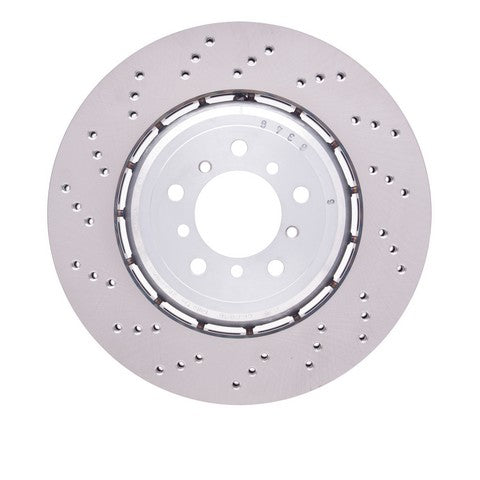 Disc Brake Rotor Dynamic Friction 620-31087D