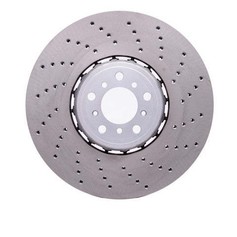 Disc Brake Rotor Dynamic Friction 620-31153D