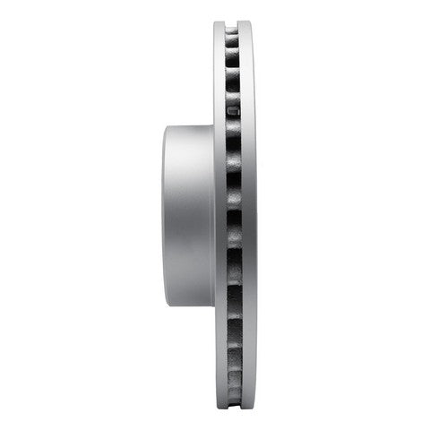 Disc Brake Rotor Dynamic Friction 620-63041