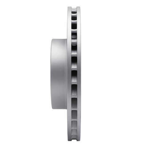 Disc Brake Rotor Dynamic Friction 620-63052