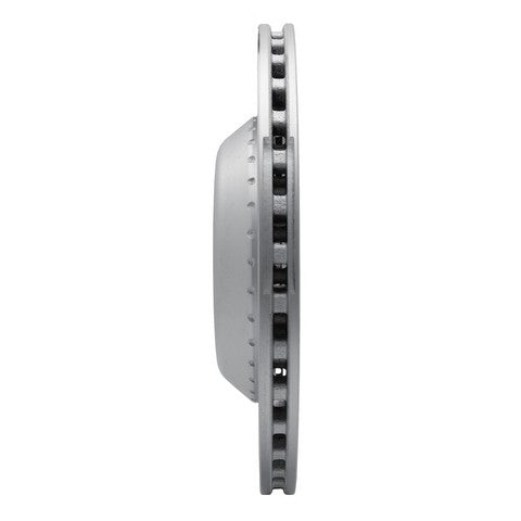 Disc Brake Rotor Dynamic Friction 620-63113