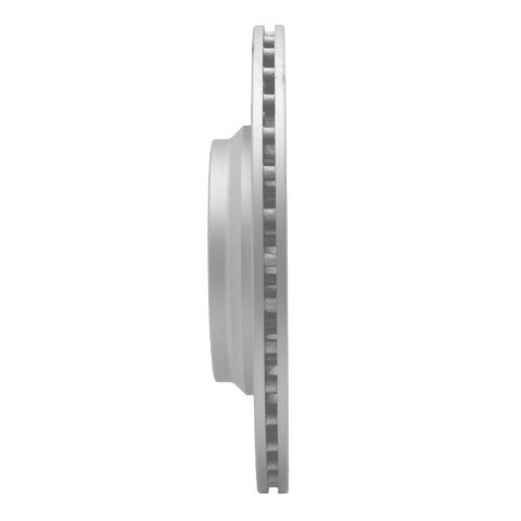 Disc Brake Rotor Dynamic Friction 620-63149
