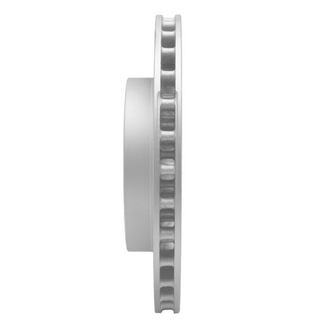 Disc Brake Rotor Dynamic Friction 620-75025
