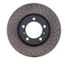 Disc Brake Rotor Dynamic Friction 624-02050D