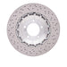 Disc Brake Rotor Dynamic Friction 624-02086D