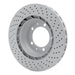 Disc Brake Rotor Dynamic Friction 624-02114D