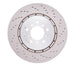 Disc Brake Rotor Dynamic Friction 624-31079D