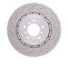 Disc Brake Rotor Dynamic Friction 624-31080D