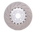 Disc Brake Rotor Dynamic Friction 624-31115D
