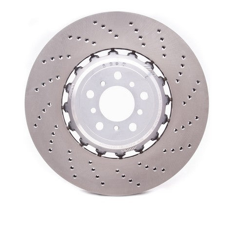 Disc Brake Rotor Dynamic Friction 624-31116D