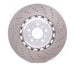 Disc Brake Rotor Dynamic Friction 624-31116D