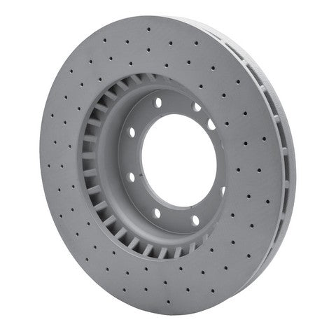 Disc Brake Rotor Dynamic Friction 624-63171