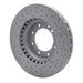 Disc Brake Rotor Dynamic Friction 624-63171
