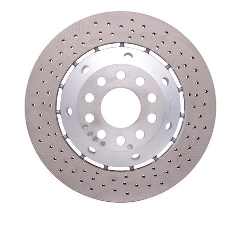 Disc Brake Rotor Dynamic Friction 624-73030D