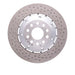 Disc Brake Rotor Dynamic Friction 624-73030D