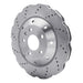 Disc Brake Rotor Dynamic Friction 624-73070
