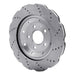 Disc Brake Rotor Dynamic Friction 624-73070