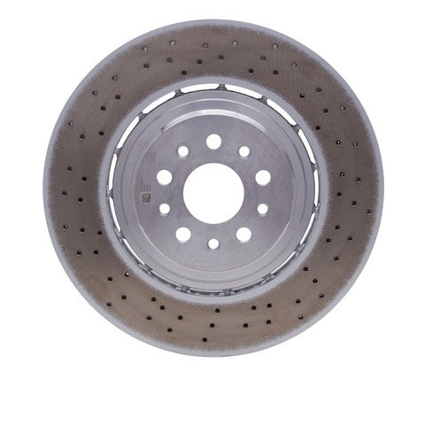 Disc Brake Rotor Dynamic Friction 624-79006