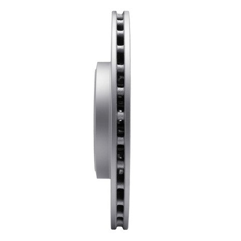 Disc Brake Rotor Dynamic Friction 630-32006