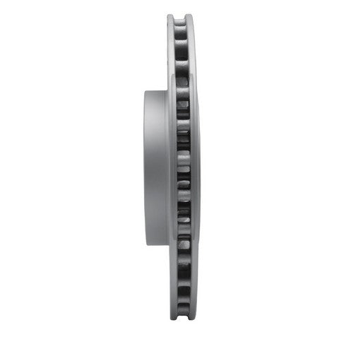 Disc Brake Rotor Dynamic Friction 630-63068