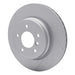 Disc Brake Rotor Dynamic Friction 640-31118