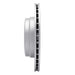 Disc Brake Rotor Dynamic Friction 640-31118