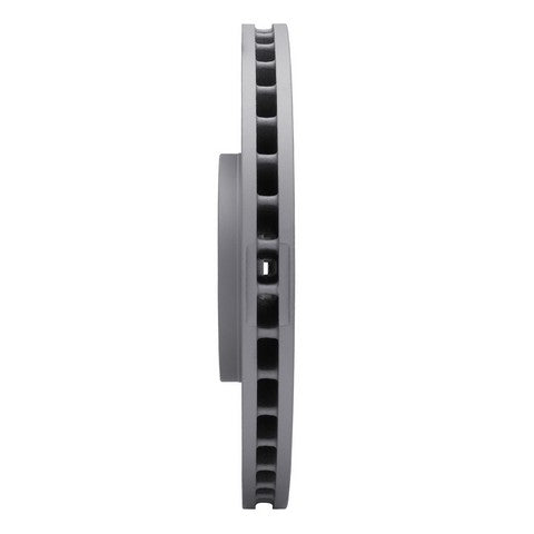 Disc Brake Rotor Dynamic Friction 640-32019