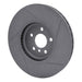 Disc Brake Rotor Dynamic Friction 640-32019
