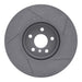 Disc Brake Rotor Dynamic Friction 640-32019