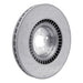Disc Brake Rotor Dynamic Friction 650-63081