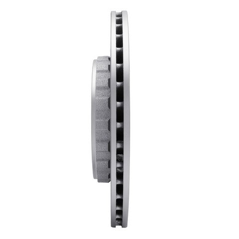 Disc Brake Rotor Dynamic Friction 650-63082