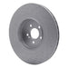 Disc Brake Rotor Dynamic Friction 650-63082