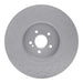 Disc Brake Rotor Dynamic Friction 650-63082