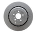 Disc Brake Rotor Dynamic Friction 650-63133