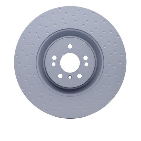 Disc Brake Rotor Dynamic Friction 654-63132