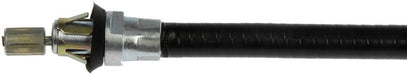 Parking Brake Cable Dorman-First Stop C660007