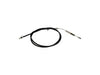 Parking Brake Cable Dorman-First Stop C660007