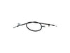Parking Brake Cable Dorman-First Stop C660014