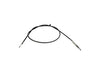 Parking Brake Cable Dorman-First Stop C660016