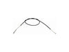 Parking Brake Cable Dorman-First Stop C660020