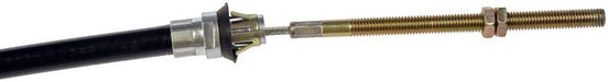 Parking Brake Cable Dorman-First Stop C660032