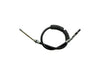 Parking Brake Cable Dorman-First Stop C660033