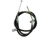 Parking Brake Cable Dorman-First Stop C660042