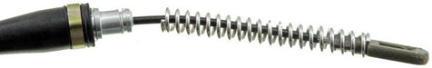 Parking Brake Cable Dorman-First Stop C660044