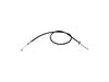 Parking Brake Cable Dorman-First Stop C660046